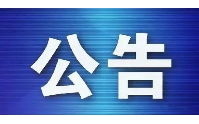 关于海南省白沙黎族自治县牙叉镇滨河北路&ldquo;水景花都二期&rdquo;项目未售房地产在建工程进入变卖程序的公告