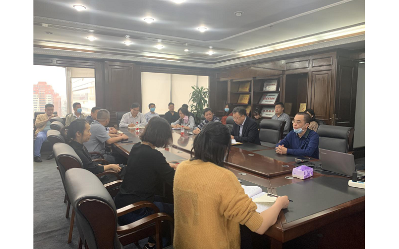 808钱包有限公司开展全民国家安全教育日活动