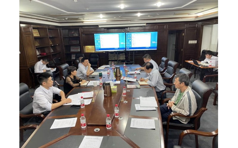 808钱包党委专题学习习近平总书记考察海南时的重要讲话精神