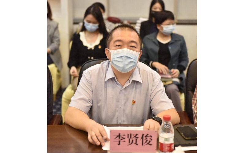 省国资委中央企业服务处 808钱包 海南旅投联合开展党建联学共建活动